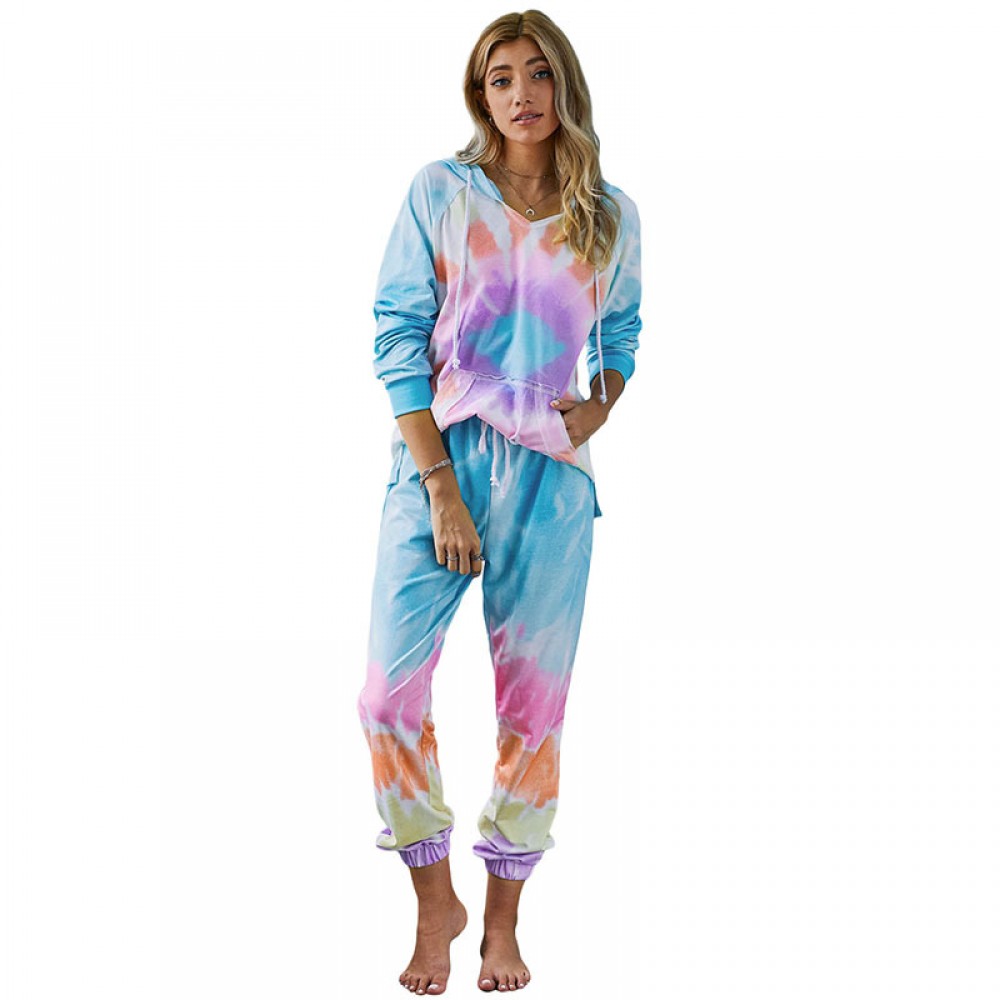 How To Tie Dye Sweatsuit : How to Tie Dye an Old White Shirt : 14 Steps ...